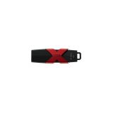 PEN DRIVE 512GB KINGSTON HYPERX SAVAGE USB 3.1 BLACK/RED
