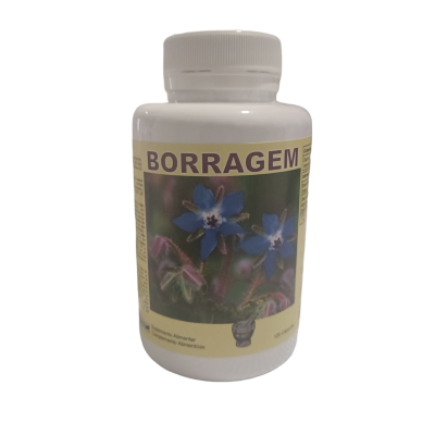 Borragem sergifarma