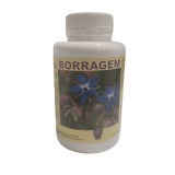 Borragem 120caps (Sergifarma)