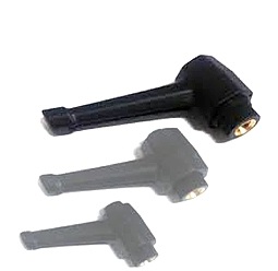 MANIPULO FÊMEA 40MM M8