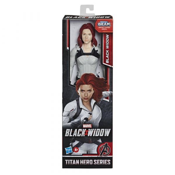 Black Widow