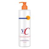 DISAAR VITAMINA C LOÇÃO CORPORAL CLAREADORA – 480ML