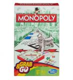 Monopoly Grab&Go