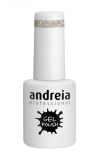 POLISH VERNIZ GEL COR 254 ANDREIA