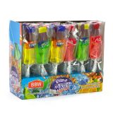 Chupa Garrafa Refrigerante 