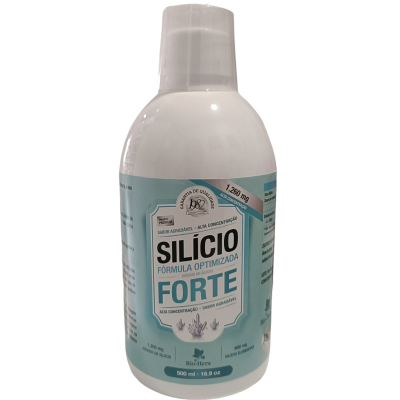 Silicio forte 