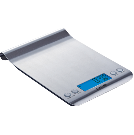 CAMRY | Balança de Cozinha