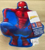 Almofada 3D 35cm Homem Aranha 