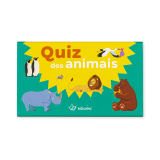 QUIZ DOS ANIMAIS