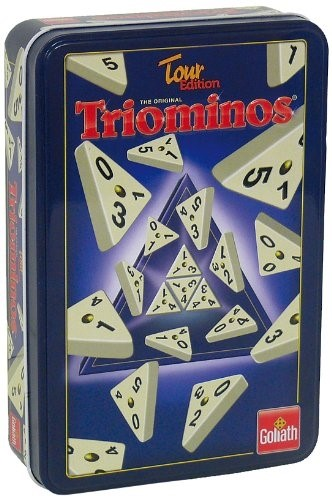 Triominos