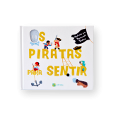 OS PIRATAS PARA SENTIR