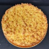 Tarte de maçã