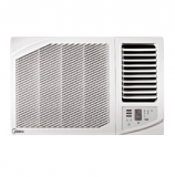 MIDEA | AC Janela 9000Btu