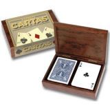 JOGO PLAYING CARDS OLIVO