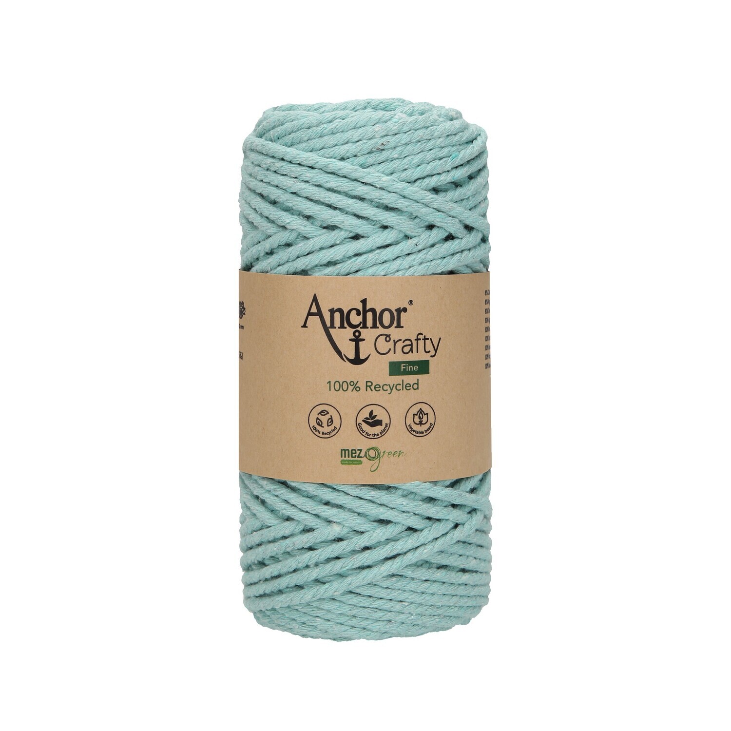 Anchor Crafty Fine_menta