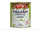 FEIJÃO FRADE TOP LATA 850GR
