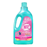 Lixivia Delicada Oxi 2 Lt Novo Real