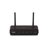 ACCESS POINT DLINK WIFI 300Mbps N 1X10/100