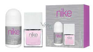 EAU TOILETTE + ROLL-ON NIKE