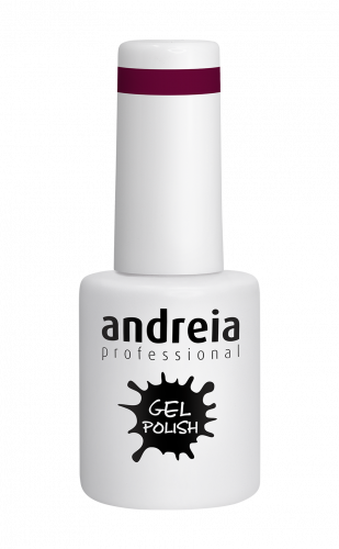 POLISH VERNIZ GEL COR 228 ANDREIA