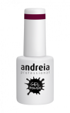 POLISH VERNIZ GEL COR 228 ANDREIA