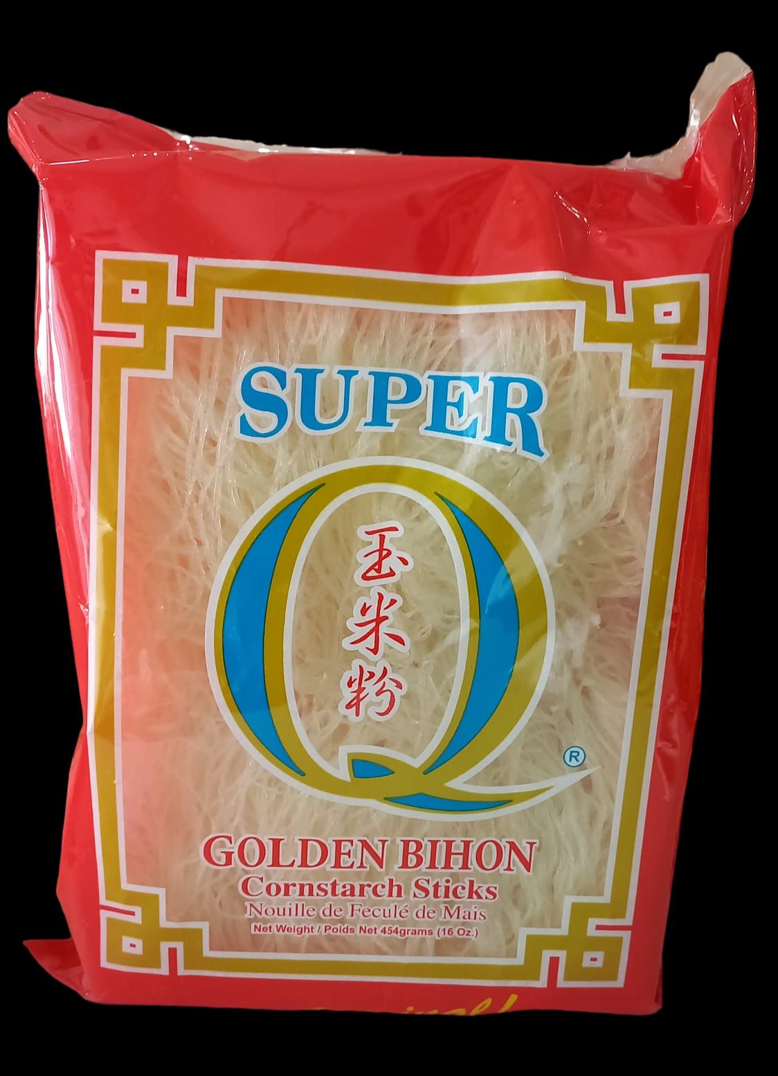 SUPER Q BIHON 454G