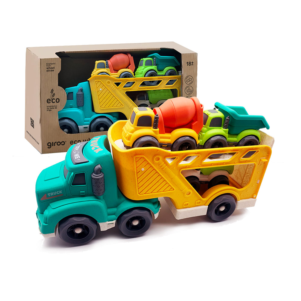 TRUCK 28 CM