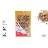 Perfume de Aspirador Frutos Vermelhos, Aspira & Perfuma 30g