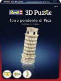 3D Puzzle Torre Pendente di Pisa