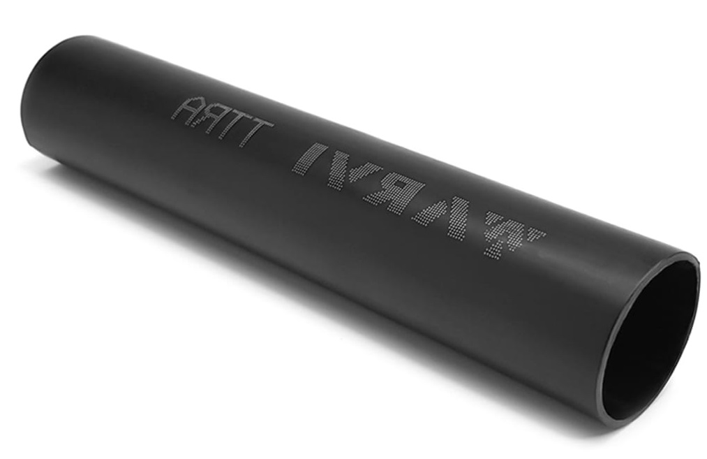 TUBO RETRATIL DWT3 C/RESINA 24mm