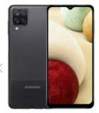 Samsung A12 128GB Black