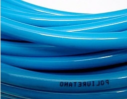 TUBO PU 8X1,5MM-  WP 1 MPA