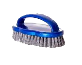 Escova Pvc Nylon C/Asa