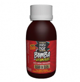 NatuHair  Blend de Óleos Bomba de Vitaminas SOS 60ml