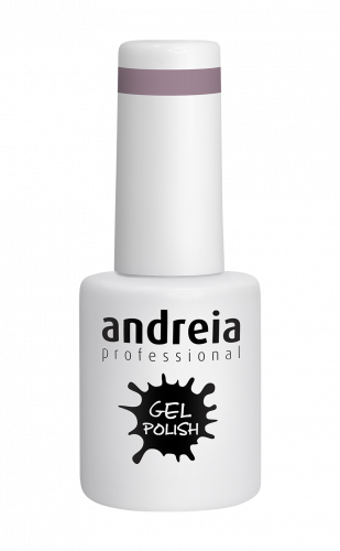 POLISH VERNIZ GEL COR 258 ANDREIA