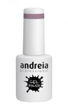 POLISH VERNIZ GEL COR 258 ANDREIA