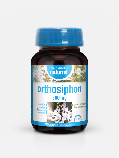 Orthosiphon 500mg 90 comprimidos
