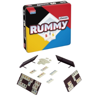 JOGO RUMMY CLASSIC