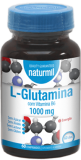 L-Glutamina 1000mg 60 comp