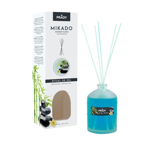 PRODY AMB. MIKADO SPA 100ML