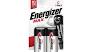 PILHAS ALCALINA 2UN ENERGIZER