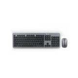TECLADO+MOUSE NGS MULTIMEDIA ULTRA SLIM MATRIXKITPT