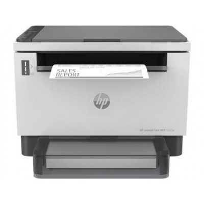 IMPRESSORA HP LASERJET TANK 2502DW (22PPM)