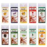 BLUE ZOO CERA DEPILADORA ROLL ON - 100G