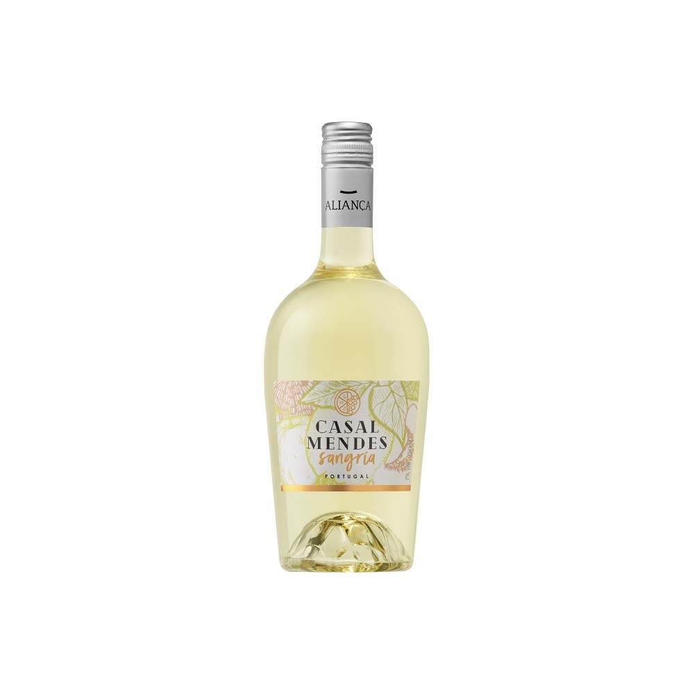 SANGRIA CASAL MENDES BRANCO 75CL