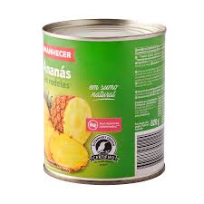 ANANAS AMANHECER 820R/490GR
