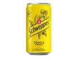 Agua Tónica Schweppes 0.25l TW