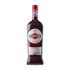 APERITIVO MARTINI TINTO 1L