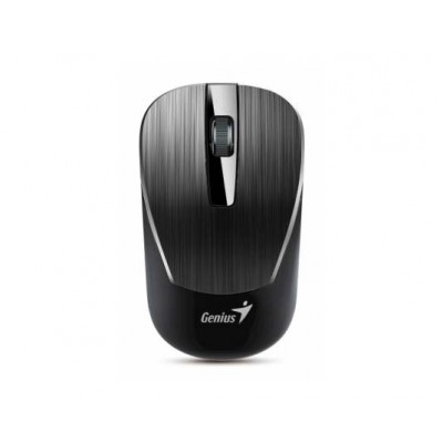 MOUSE GENIUS WIFI NX-7015 V2 CINZA