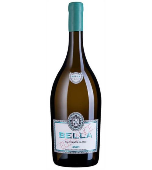 Bella Elegance Branco 0.75l